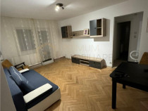 Apartament 2 camere - Complexul Studentesc - Zona excelenta