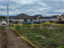 Terenu intravilan pentru constructie casa Sancariu de Mures