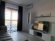 Apartament 2 camere Dobroiesti 62 mp utili total mobilat/uti