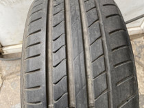 Vand Set anvelope vara Dunlop 205/55r16