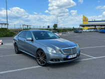 Mercedes E clasa 220