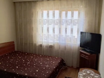 Apartament de 2 camere - zona Casa de Cultură