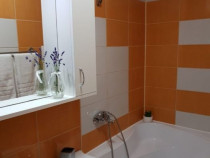 Apartament 2 cammere, zona Alba Iulia