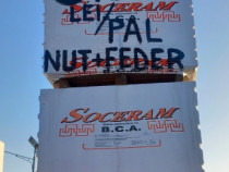 BCA nut+feder Transport contracost în Brăila