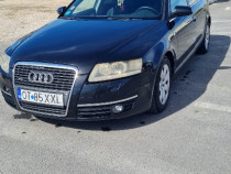 Audi a6 c6 stare perfecta