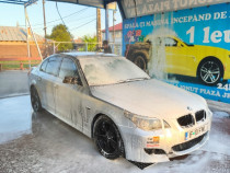 BMW seria 5, e60