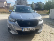 Peugeot 2008 primul proprietar