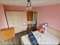 APARTAMENT 3 CAMERE 13 SEPTEMBRIE-STRADAL,ETAJ 4/8,BLOC 1998