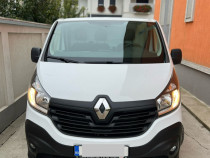 Renault Trafic 2017 unic propietar