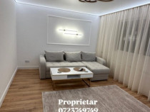 Apartament 3 Camere Renovat Complet Lux - Favorit Drumul Taberei