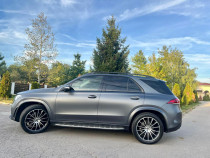 Mercedes benz Gle 300