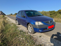 Dacia Logan 1.6 benzină + GPL Prim Proprietar