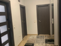 Apartament Militari Residence