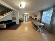 Vila 4 camere Dobroesti - 3 Locuri Parcare