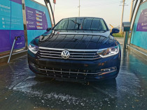 Volkswagen Passat B8 Sedan Limousine 2015 fără Ad Blue