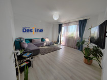 Apartament 2C 56 mp, MOBILAT și UTILAT - BUCIUM