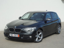 Bmw Seria 1 118d F20 Navi*Xenon*Senzori 2013/07