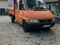 Mercedes sprinter 308