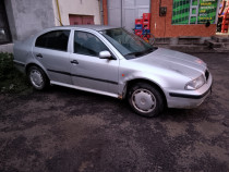 Skoda Octavia 1,9tdi