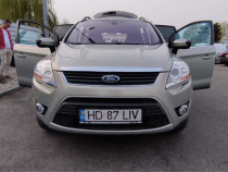 Ford Kuga 2.0 TDCI 4X4