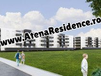 Www.AtenaResidence.ro Direct Dezvoltator -Promo Parcare Bonu