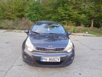 Vând KIA Rio fabricație 2014