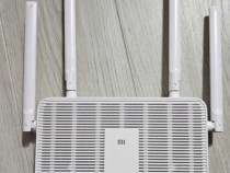 Router / Mesh Redmi AX5 Wi-Fi 6 from Xiaomi / AX1800 ca nou. 3 bucati