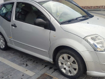 Citroen C2 105.000 KM