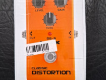 Efect De Chitara Distortion Nux