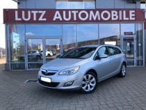 Opel Astra 2.0 CDTI Edition