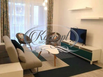 Apartament in Sophia Residence