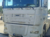 Daf XF 95 530 cap tractor