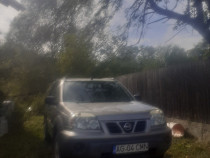 Nissan X-Trail 30 benzina 2003