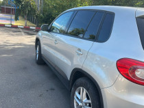 VW Tiguan 2010 2,0 TDI