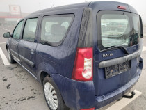 Dacia Logan MCV 1,5 d EURO 5