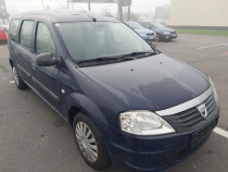 Dacia Logan MCV 1,5 d EURO 5