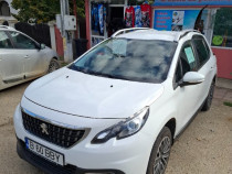 Peugeot 2008 /an 2019