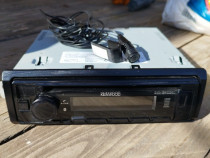 Kenwood KDC-BT400U