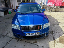 Skoda Octavia VRS