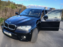 Bmw X5 Schimb cu mercedes s primesc doar cu diferenta