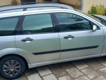 Ford focus turnier