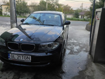 BMW seria 1 an 2010