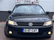 Liciteaza-Volkswagen Jetta 2012