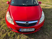 Liciteaza-Opel Corsa 2008