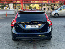 Liciteaza-Volvo V60 2013