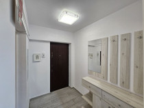 Apartament 2 camere Piata Sudului parter stradal, ok pent...