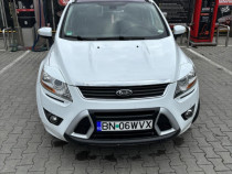 Ford kuga 2L masina