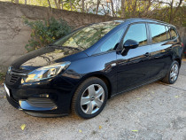 Opel Zafira 7 LOCURI 1.6cdti/136cp 2018 TVA DEDUCTIBIL