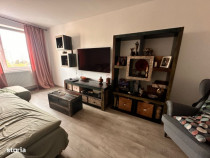 Apartament cu doua camere PANTELIMON