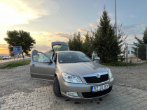 Skoda Octavia 2 fl - 2013